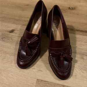 Vince Camuto Heeled Loafers